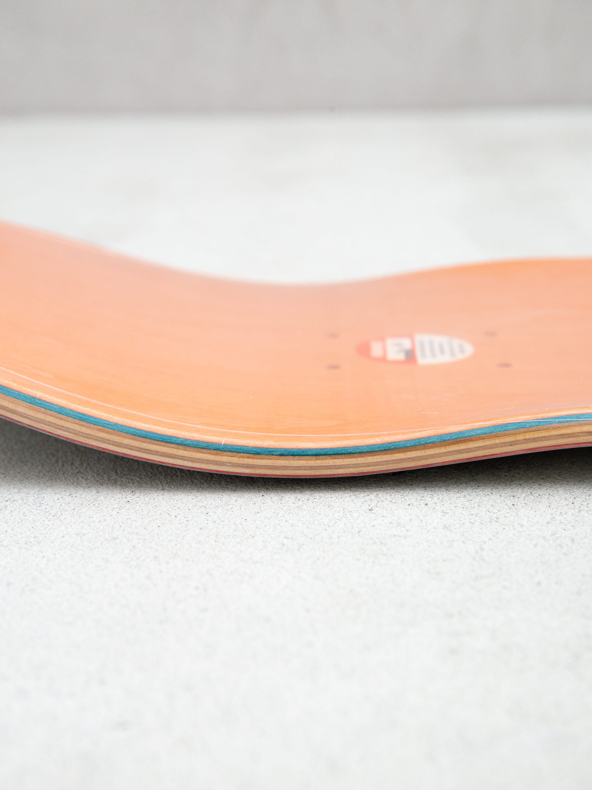 Дъска Real Ishod Bouquet (white)