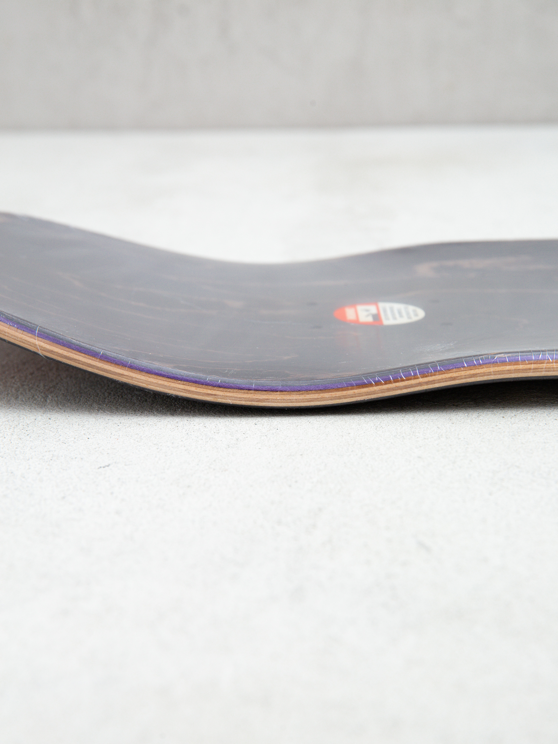 Дъска Antihero Cardiel Super Power (black)