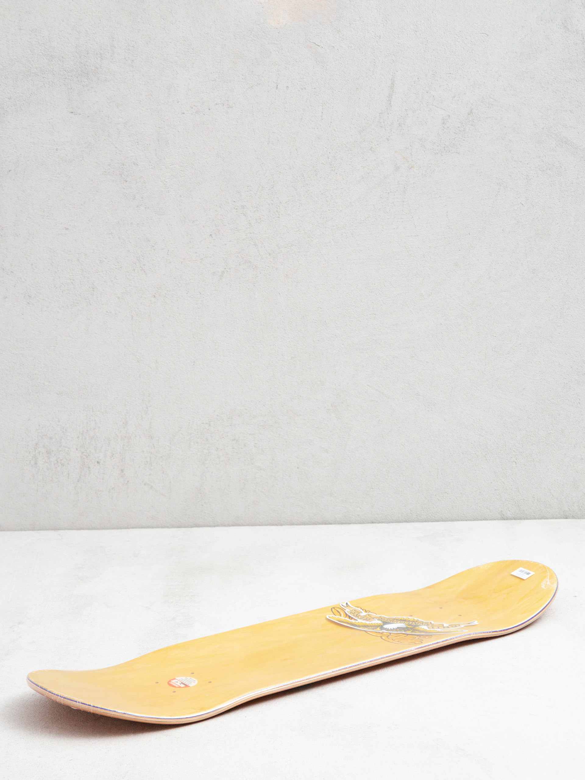 Дъска Antihero Kanfoush Bozos (orange)