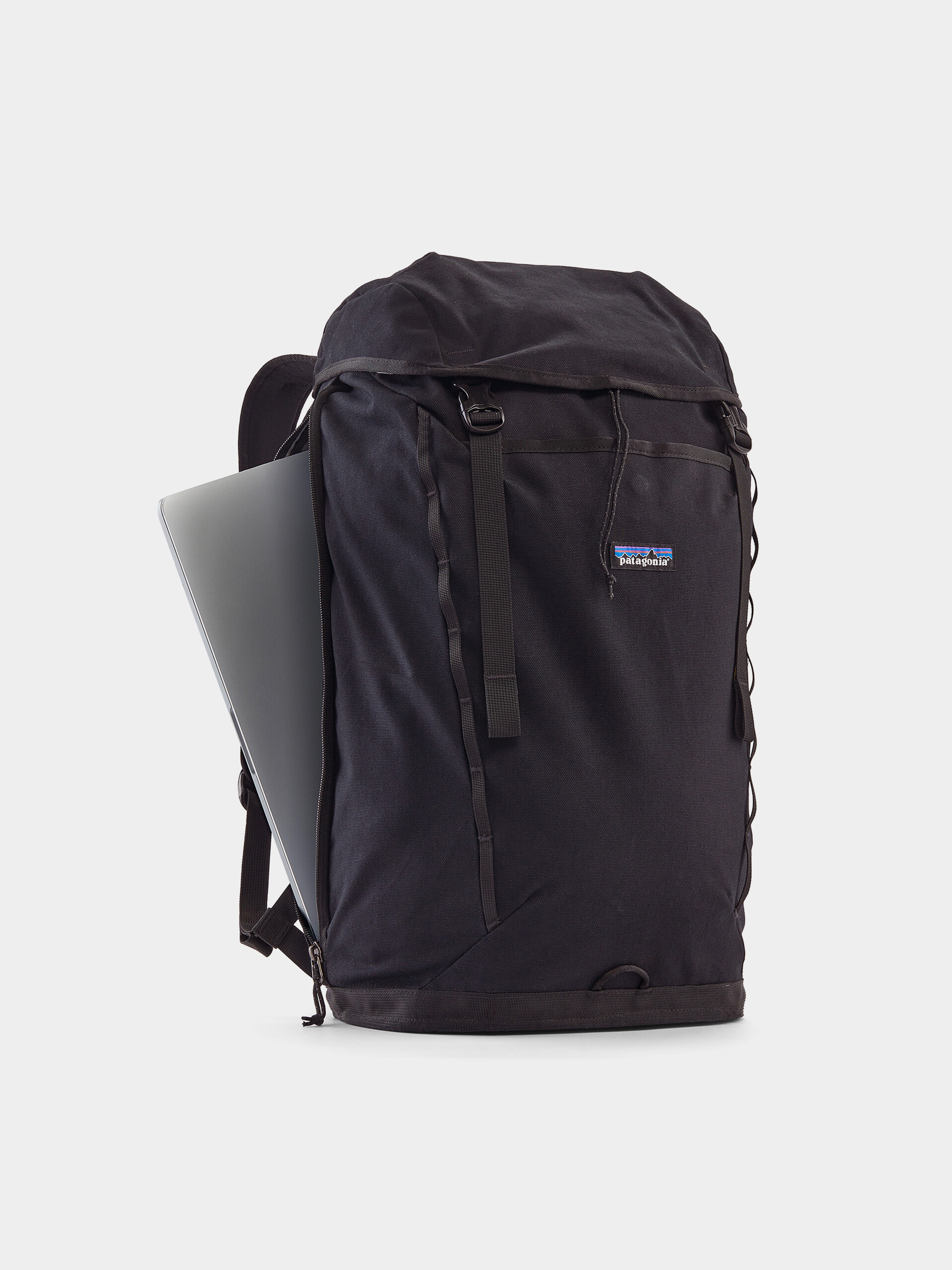 Чантичка за кръст Patagonia Fieldsmith Lid Pack (black)