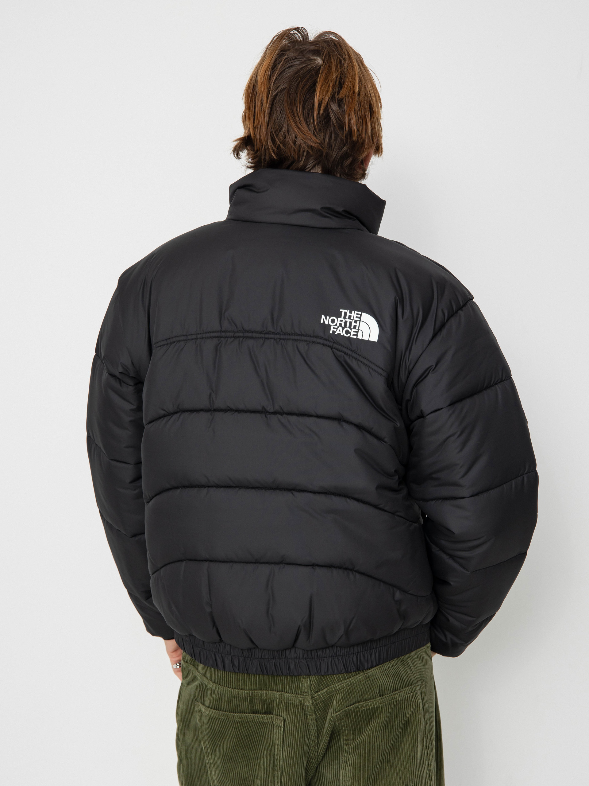 Яке The North Face Tnf Jacket 2000 (tnf black)