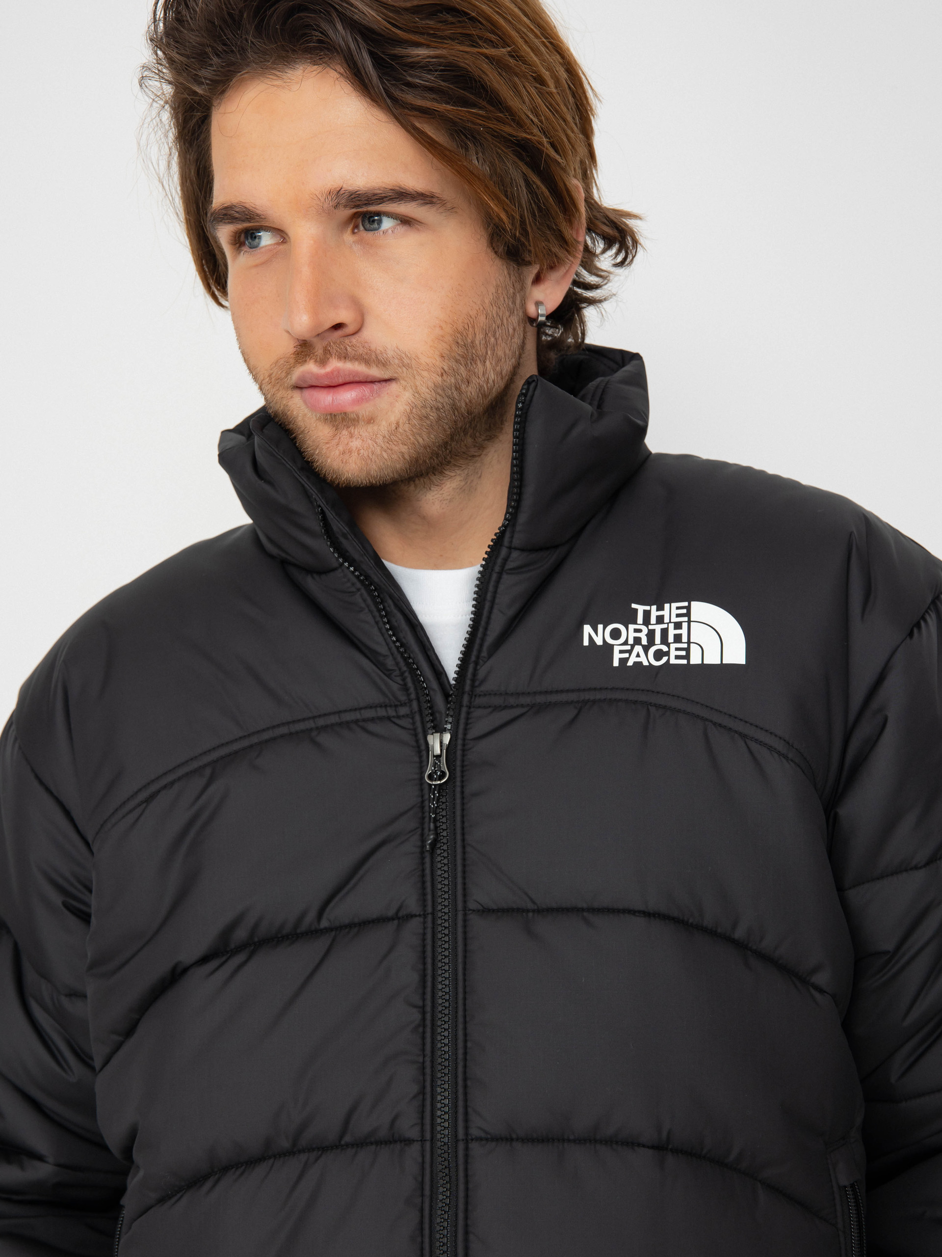 Яке The North Face Tnf Jacket 2000 (tnf black)