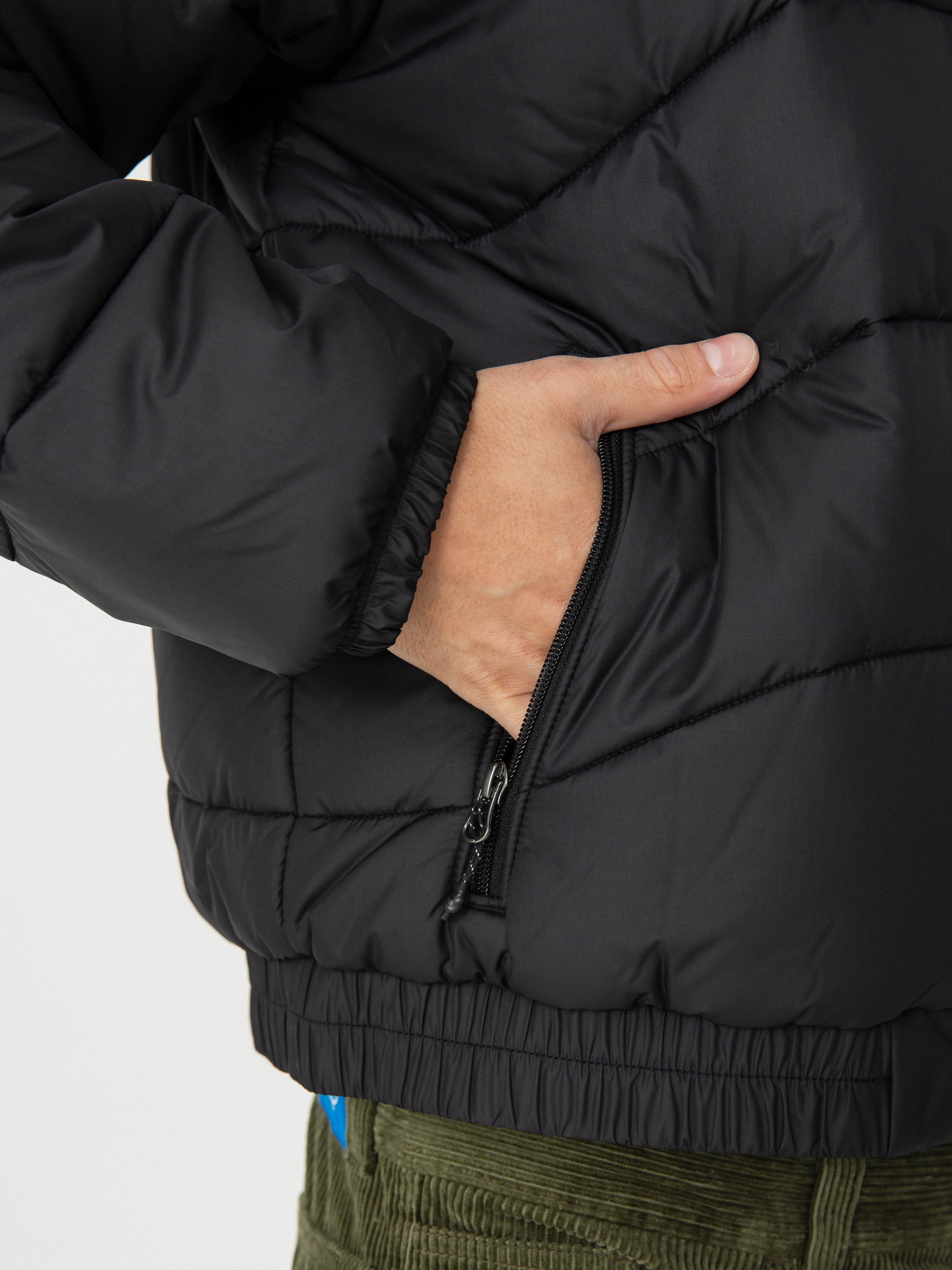 Яке The North Face Tnf Jacket 2000 (tnf black)