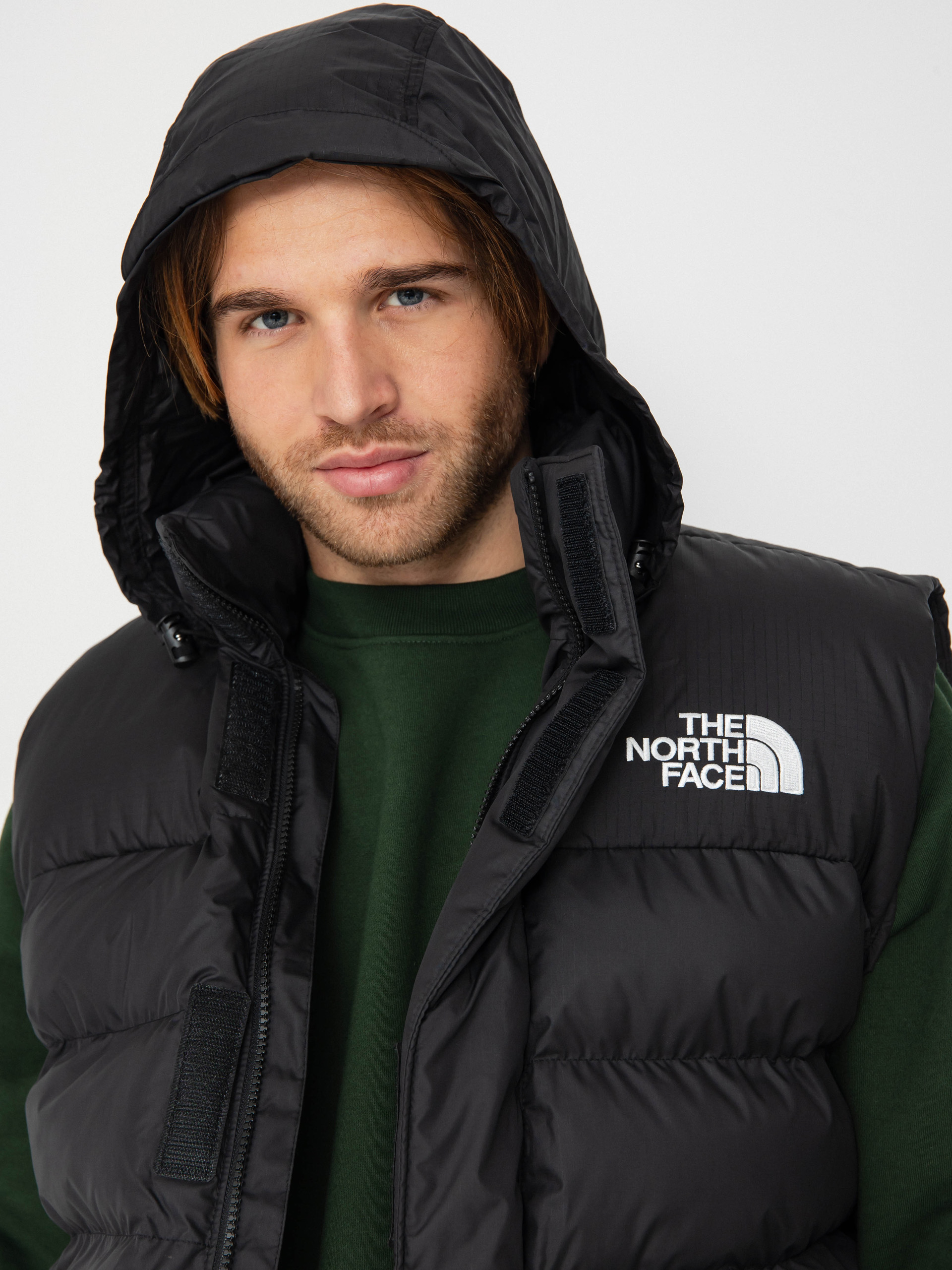 Елек The North Face Limbara Insulated Vest (tnf black)