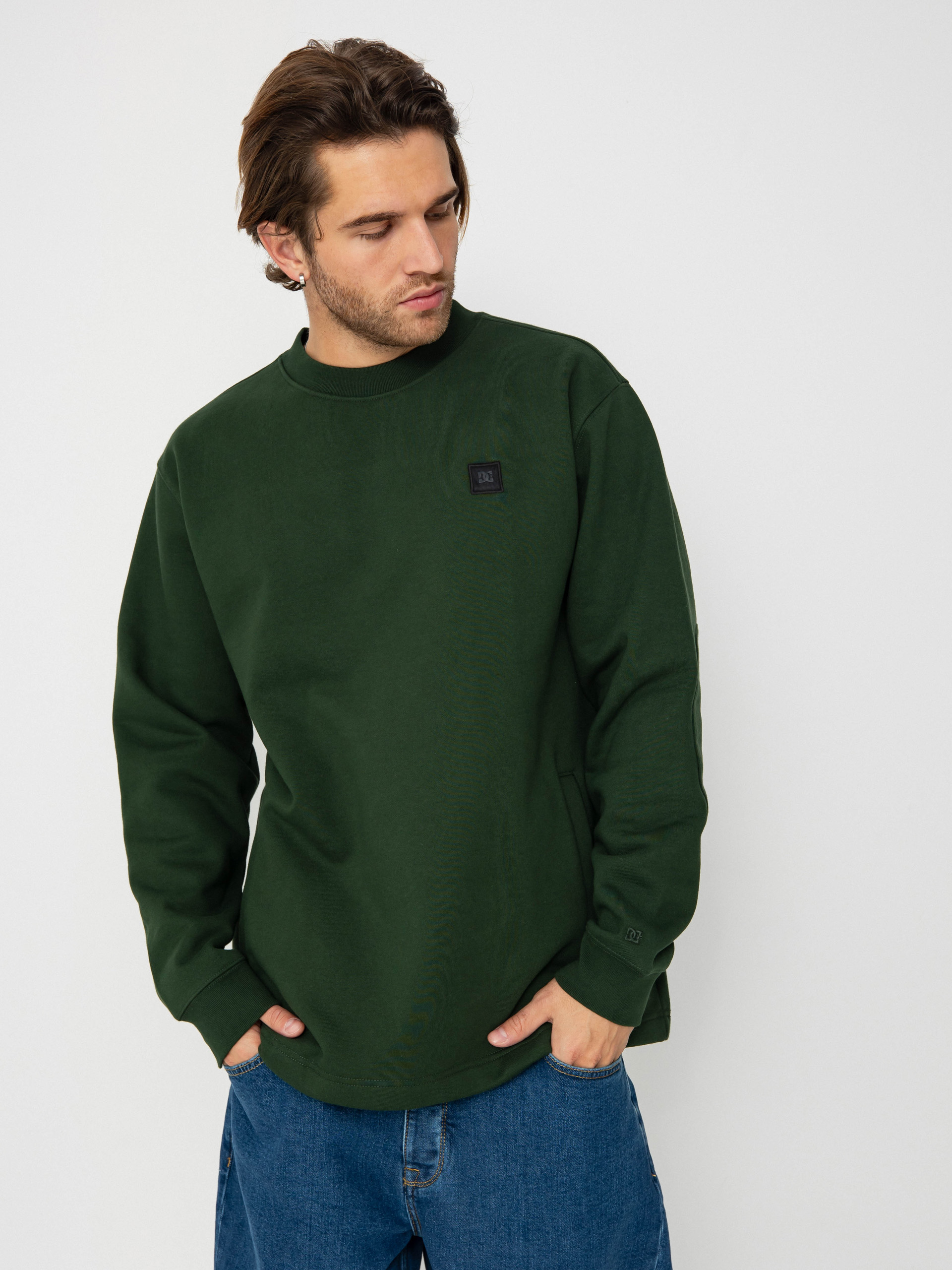 Суитшърт DC 1994 Crew