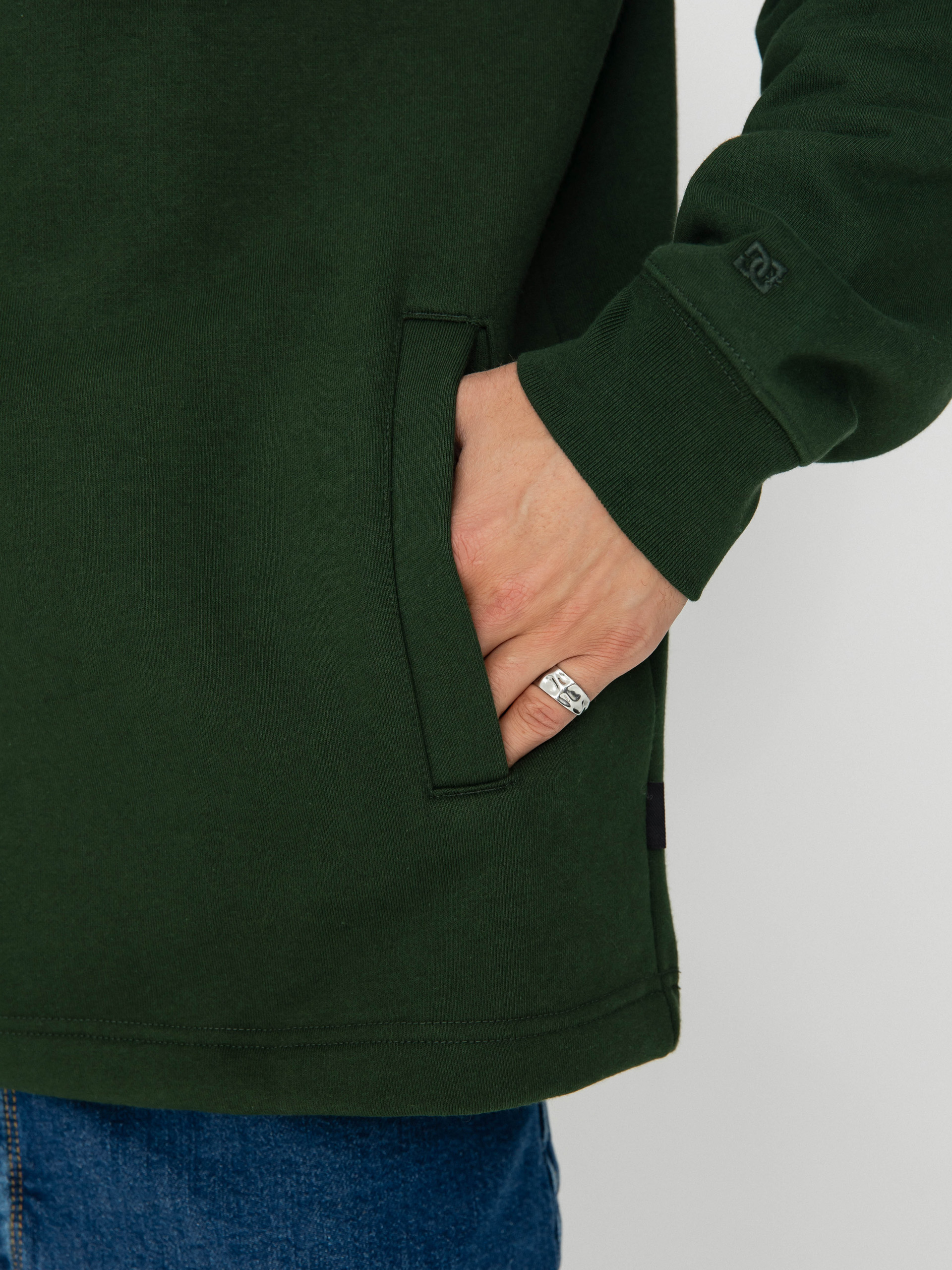 Суитшърт DC 1994 Crew (mountain view)