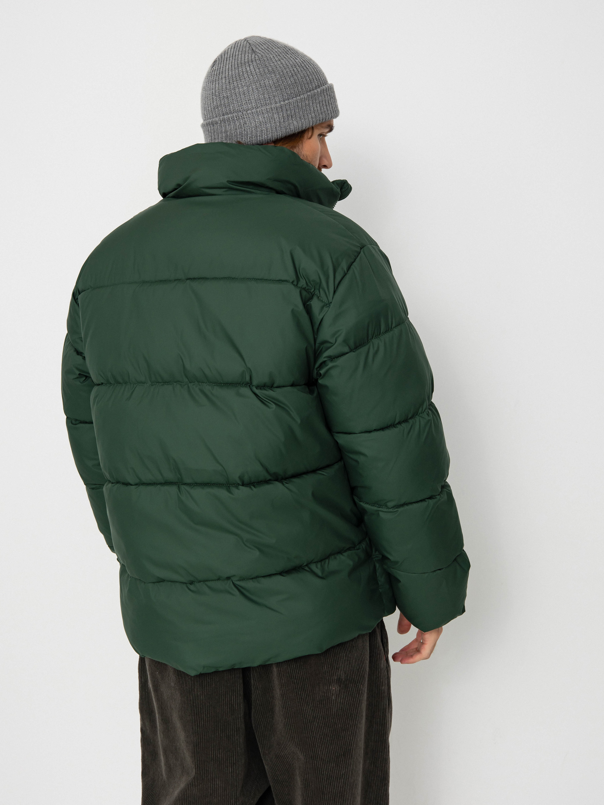 Яке Carhartt WIP Springfield (sycamore tree/duck green)