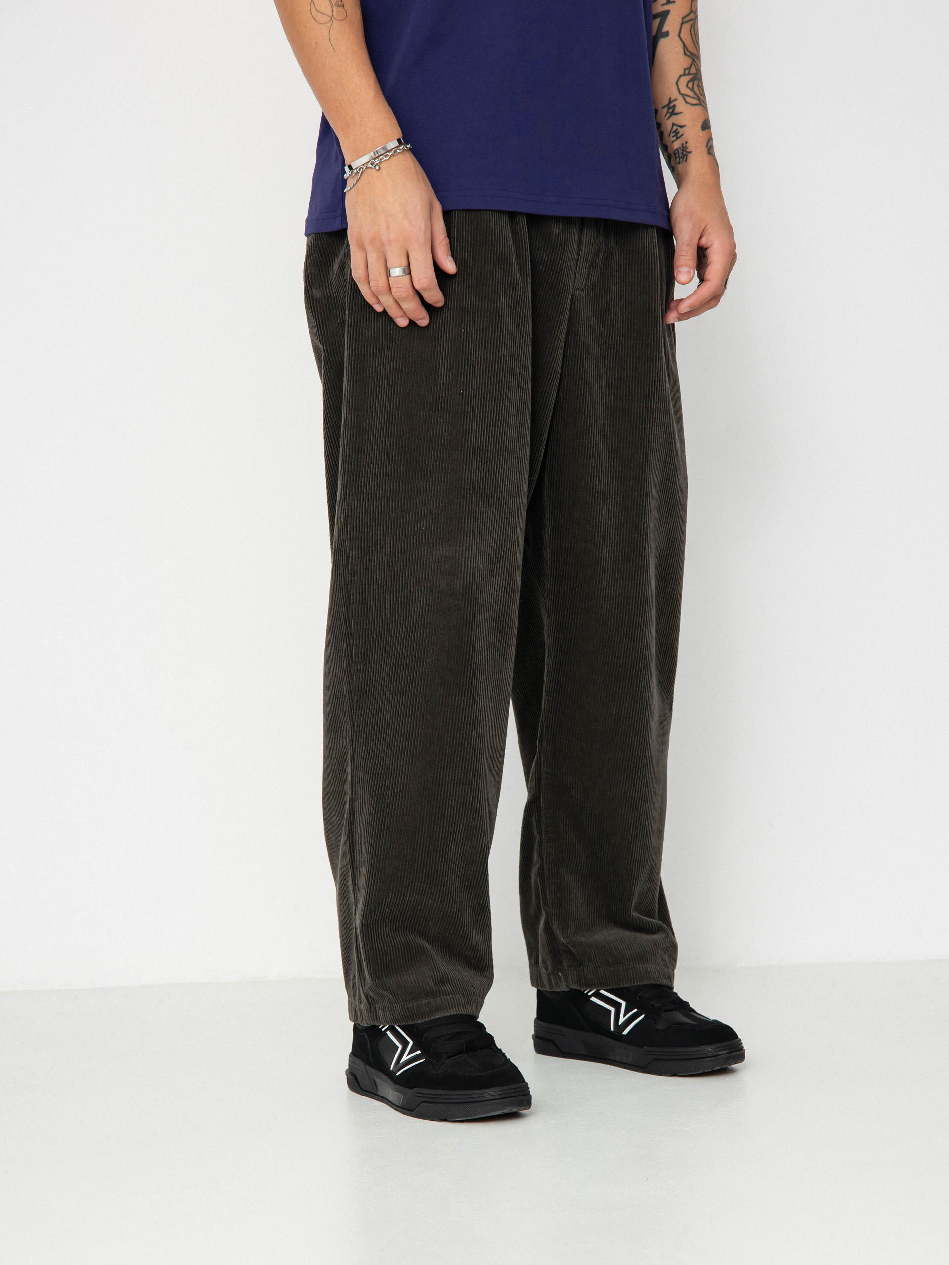 Панталони Carhartt WIP Evan (mirage)