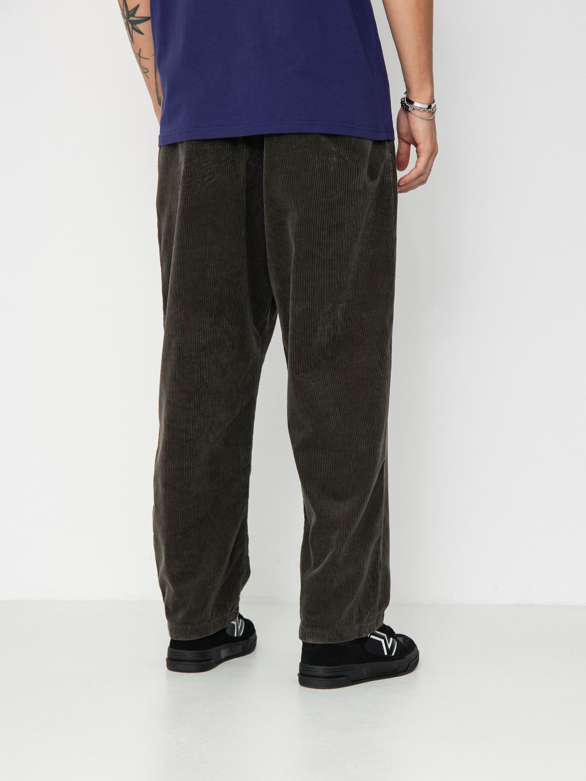 Панталони Carhartt WIP Evan (mirage)