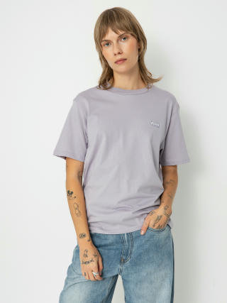 Тениска Volcom Spikstone Wmn (light purple)