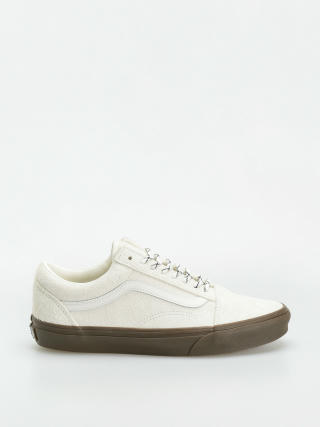 Обувки Vans Old Skool (hairy suede marshmallow)