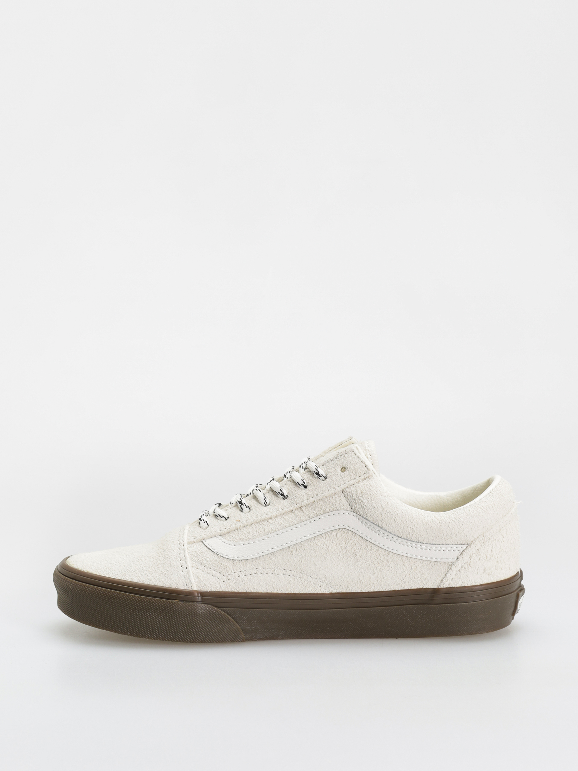 Обувки Vans Old Skool (hairy suede marshmallow)