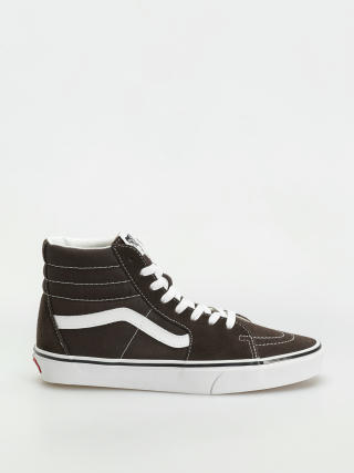 Обувки Vans Sk8 Hi (color theory turkish coffee)