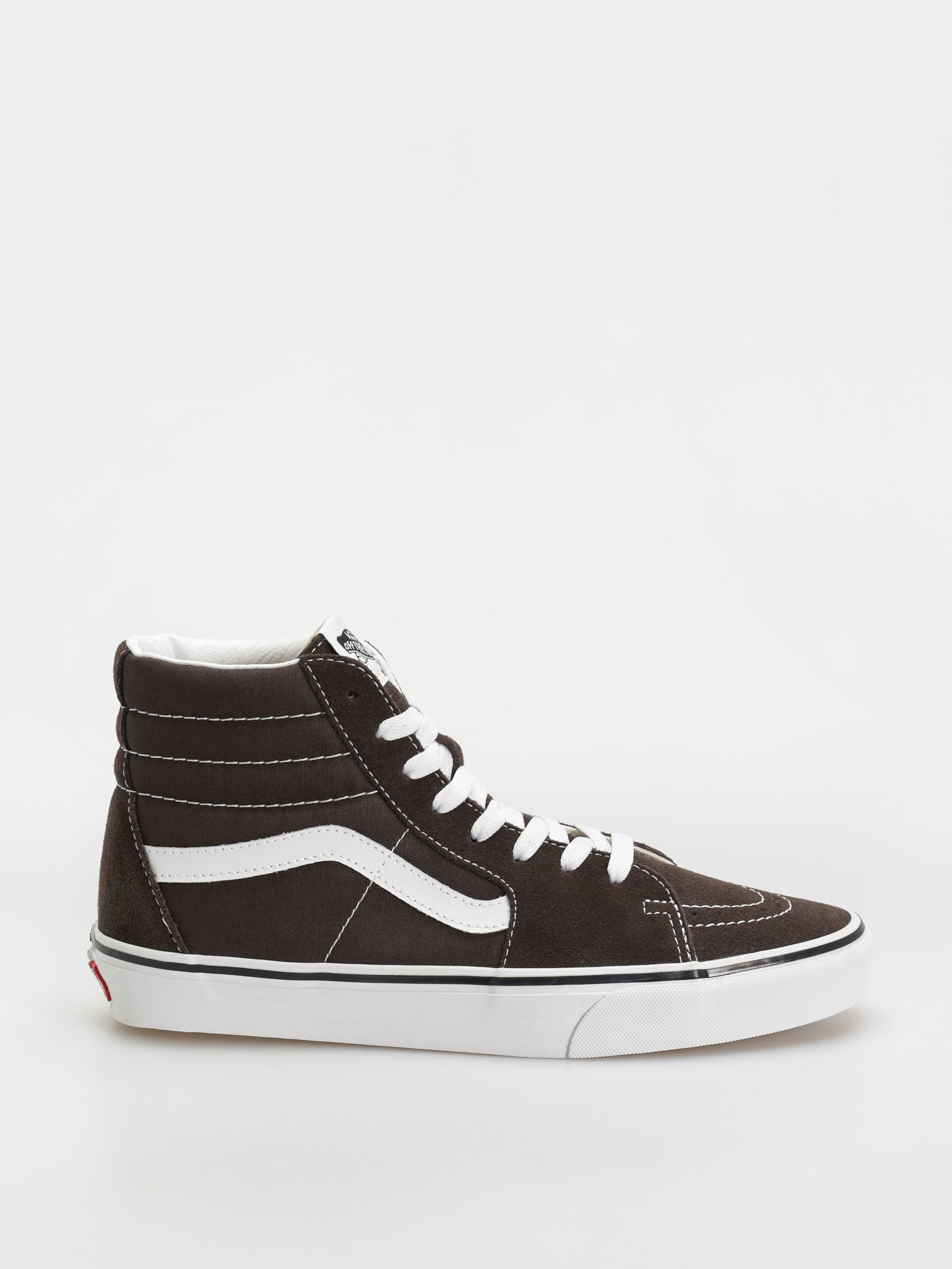 u041eu0431u0443u0432u043au0438 Vans Sk8 Hi (color theory turkish coffee)