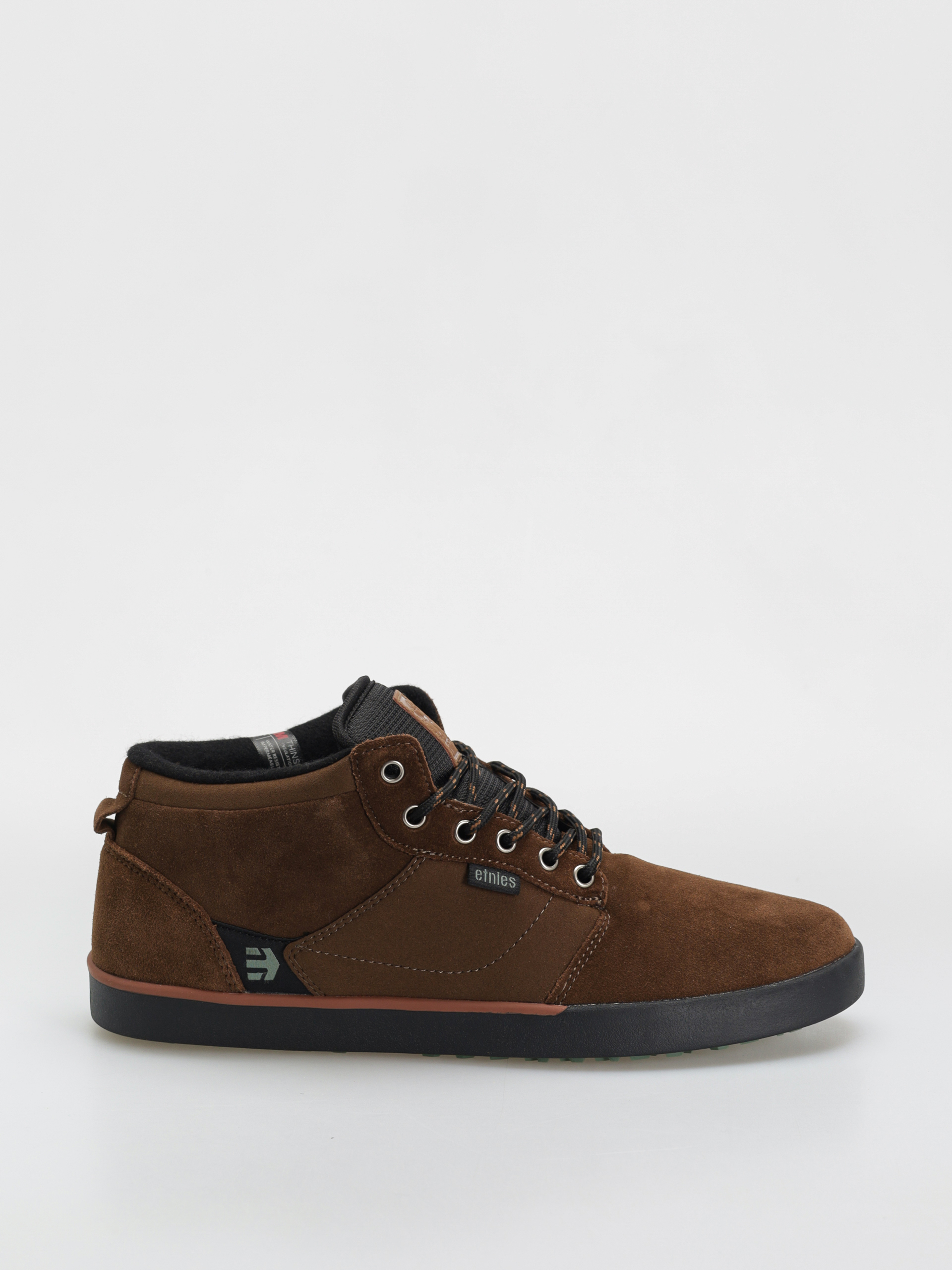 Обувки Etnies Jefferson Mtw (brown/green)