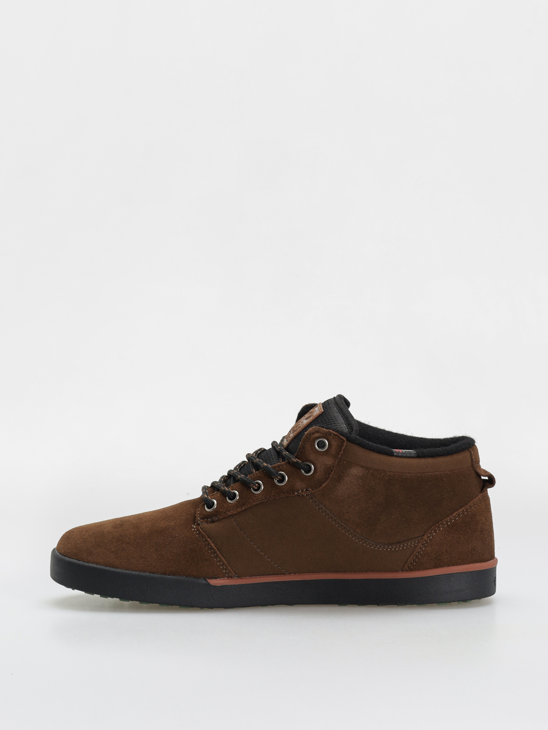 Обувки Etnies Jefferson Mtw (brown/green)