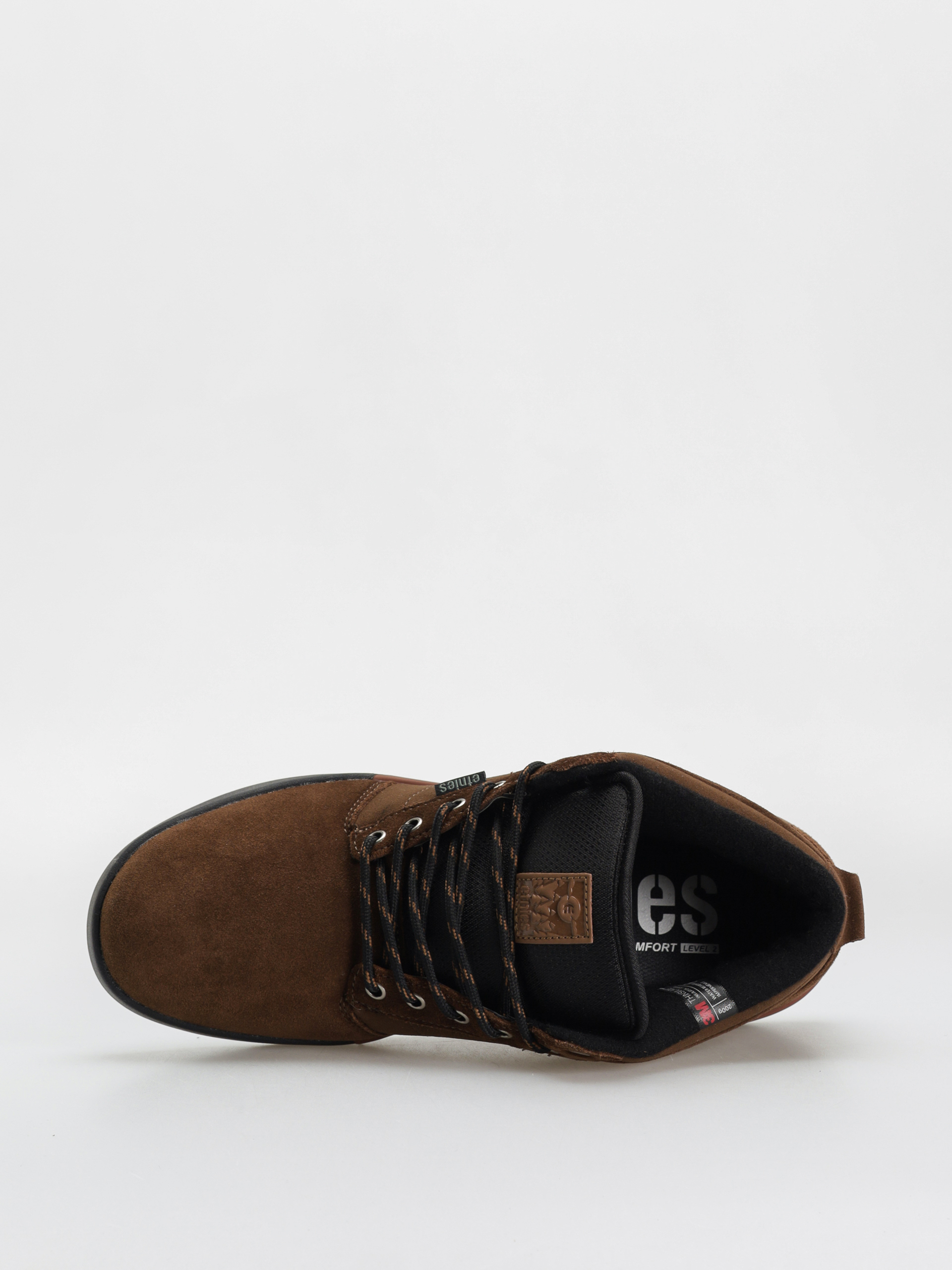 Обувки Etnies Jefferson Mtw (brown/green)