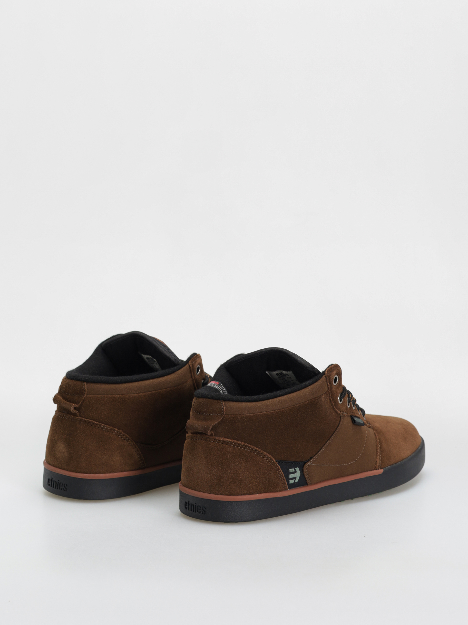 Обувки Etnies Jefferson Mtw (brown/green)