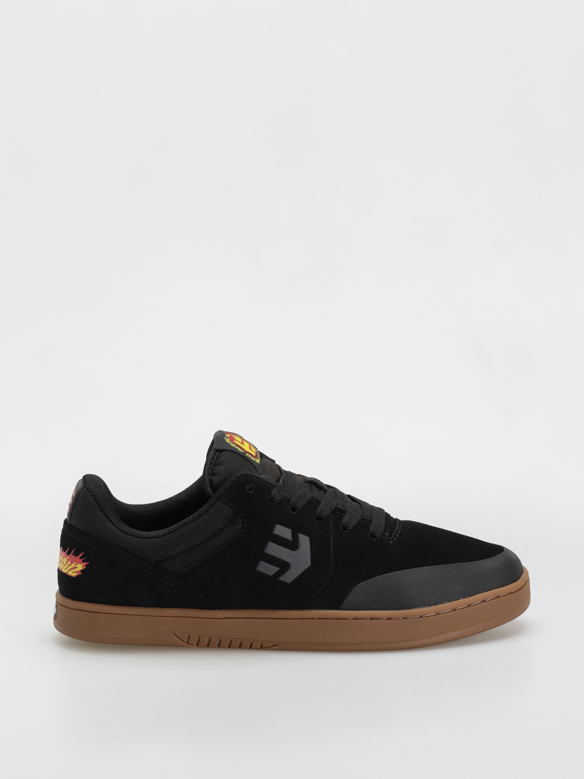 Обувки Etnies Marana X Santa Cruz (black/gum)