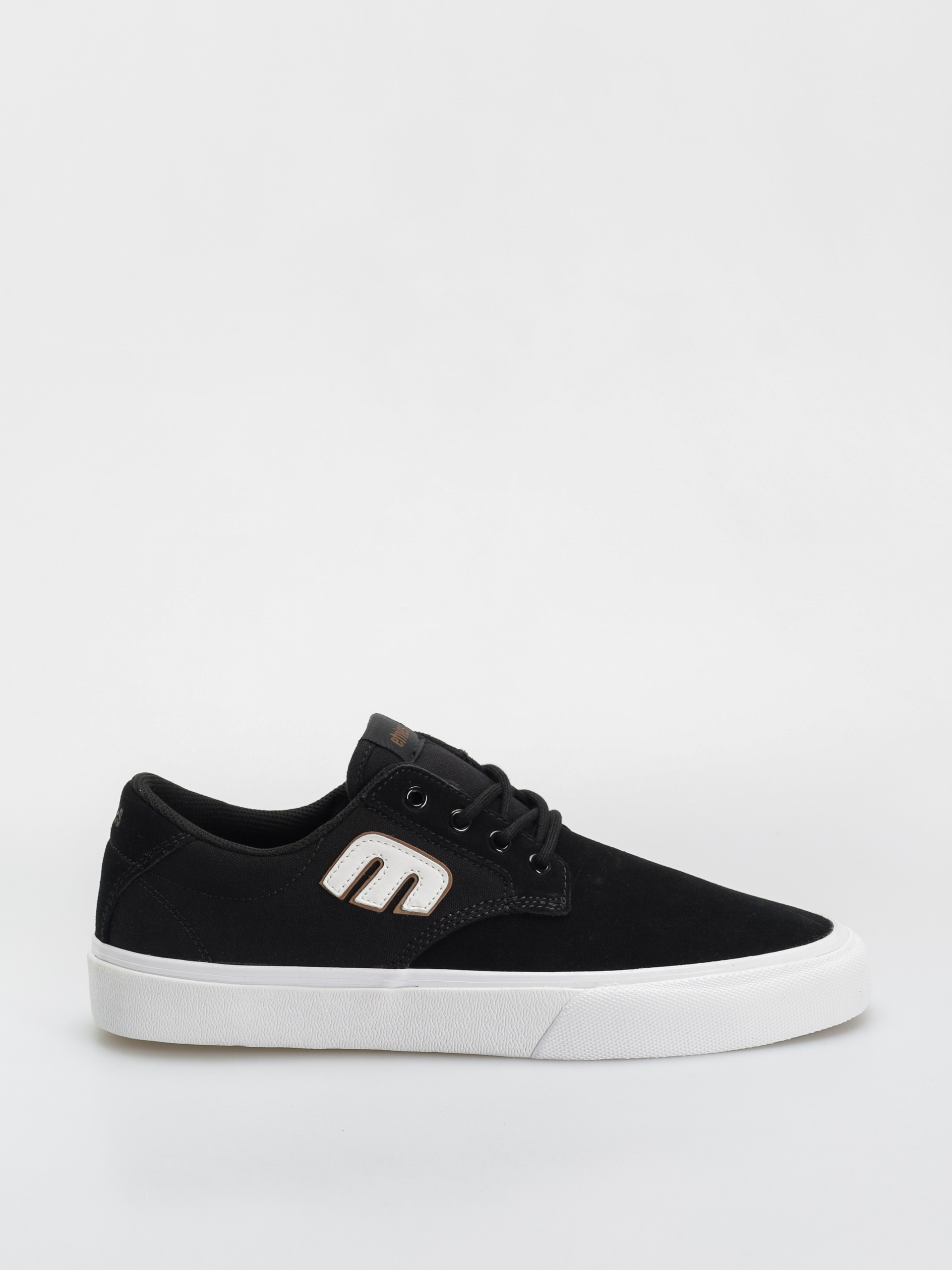 Обувки Etnies Barge Plus (black/white)