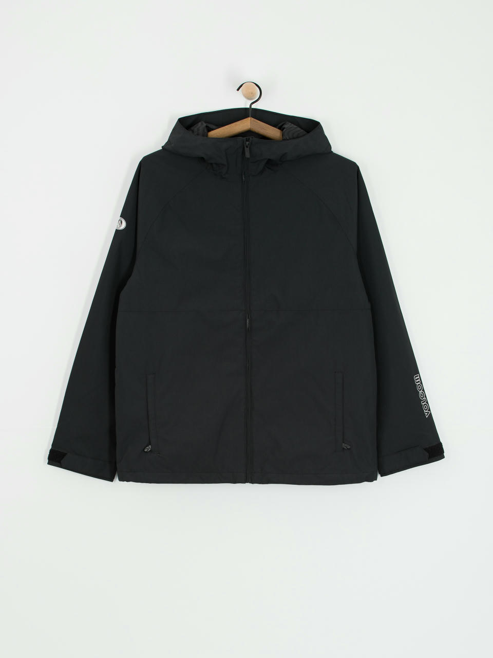 Мъжка Сноуборд яке Volcom 2836 Ins (black)