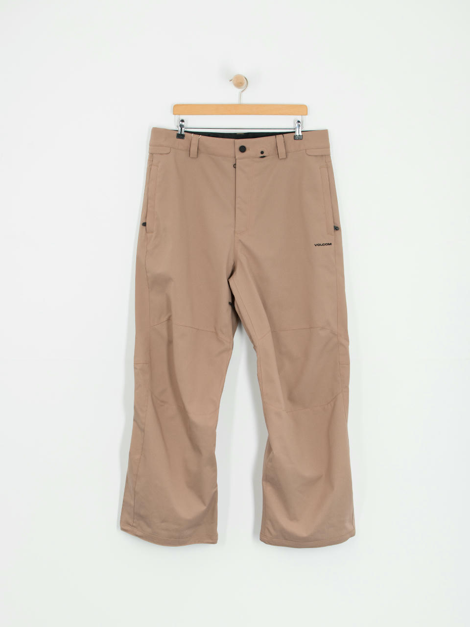 Сноуборд панталони Volcom Snow Billow (chestnut brown)