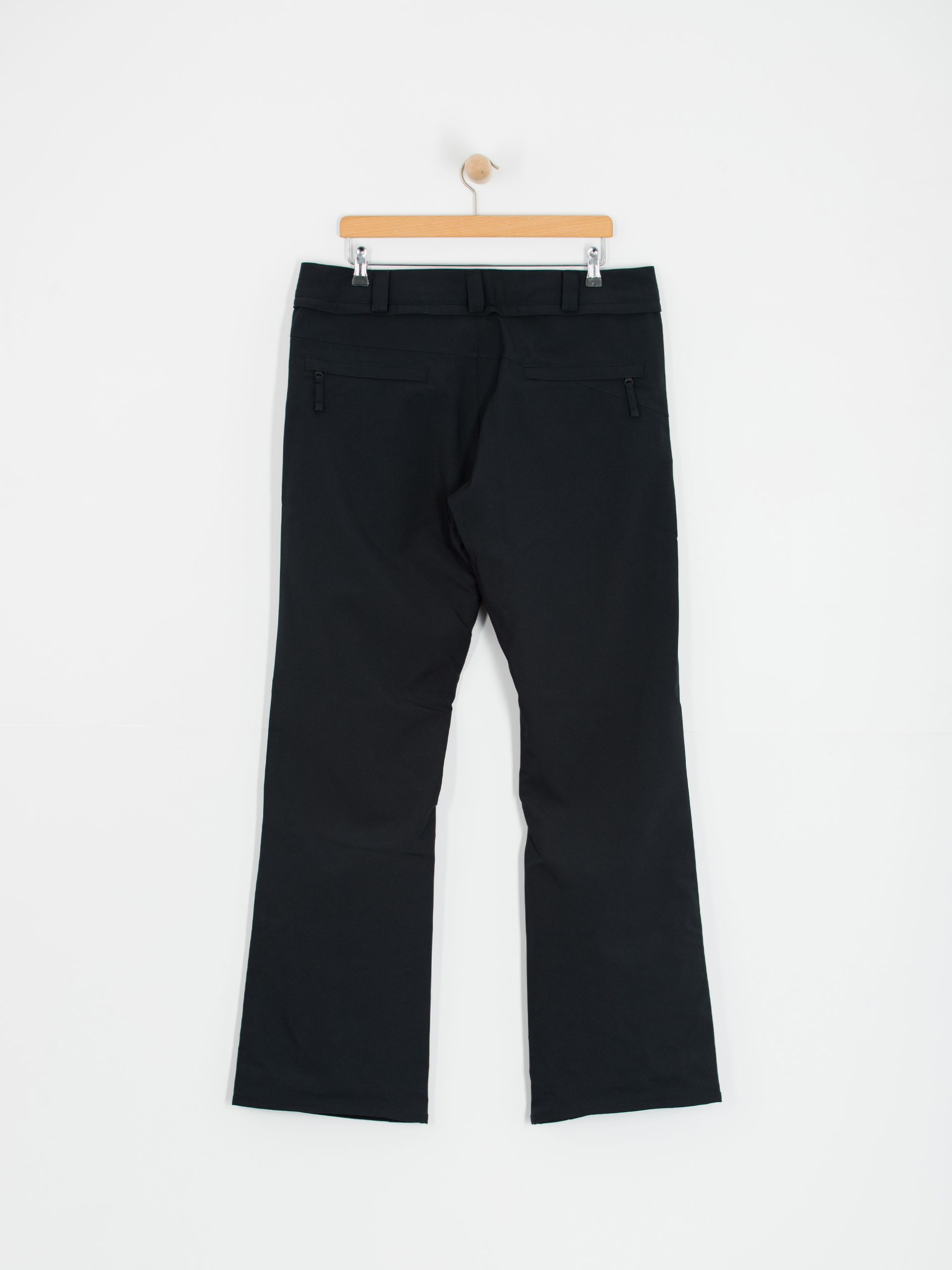 Мъжко Сноуборд панталони Volcom Freakin Snow Chino (black)