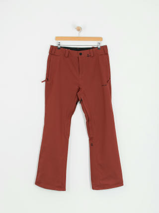 Сноуборд панталони Volcom Freakin Snow Chino (redwood)