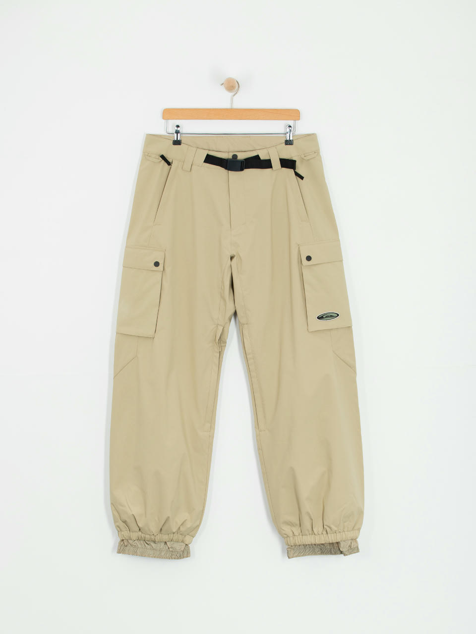 Сноуборд панталони Quiksilver Snow Down Cargo (twill)