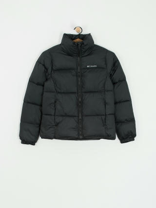 Яке Columbia Puffect II Full Zip Wmn (black)