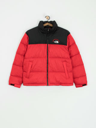 Яке The North Face 1996 Retro Nuptse (tnf red/tnf black/tnf r)