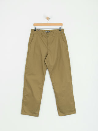 Панталони Vans Authentic Chino Loose (gothic olive)