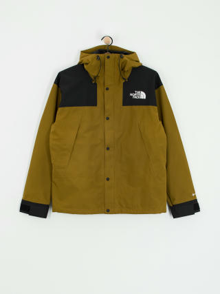 Яке The North Face Gtx Mtn (moss green/tnf black)