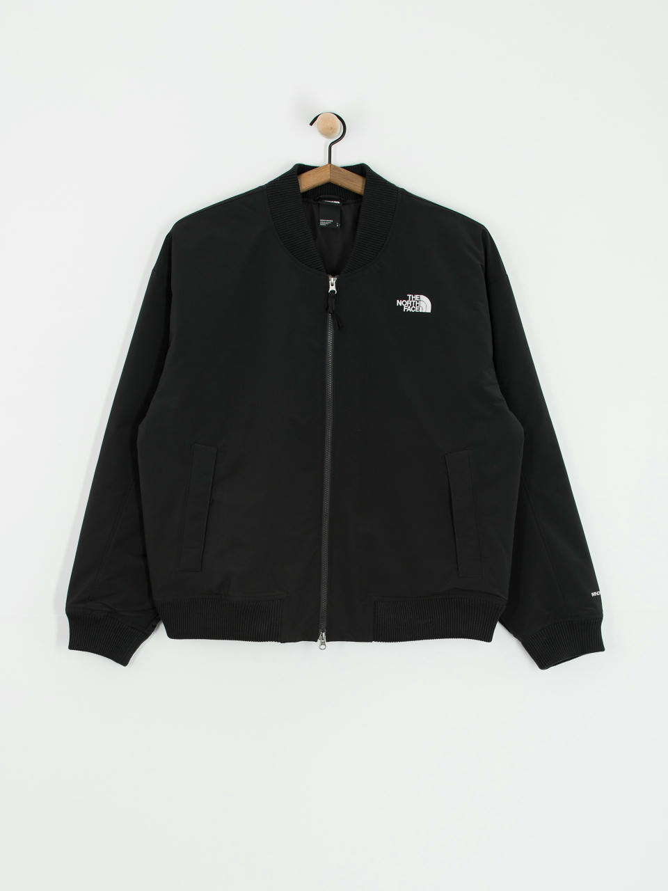 Яке The North Face Tnf Bomber (tnf black)