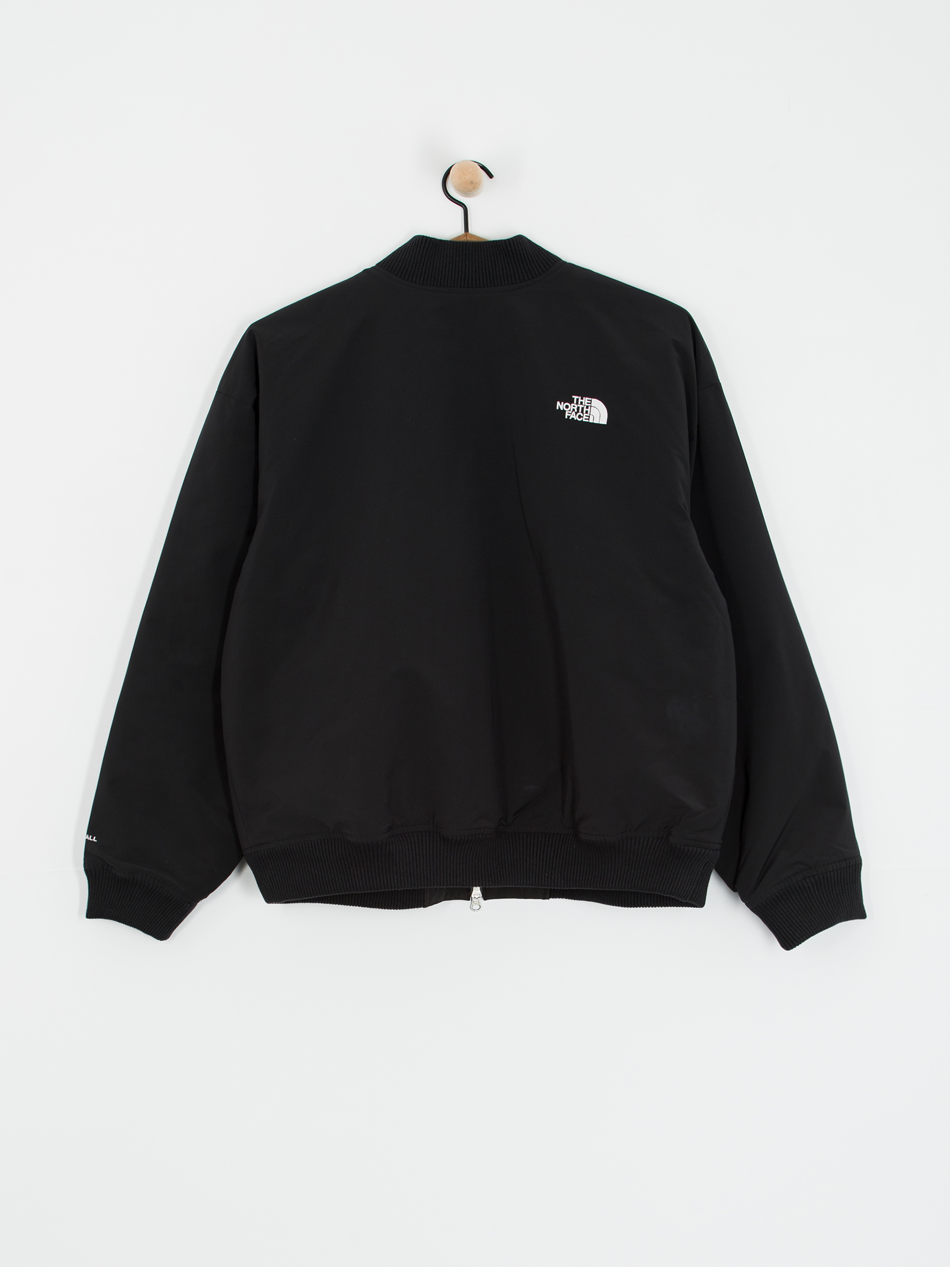 Яке The North Face Tnf Bomber (tnf black)