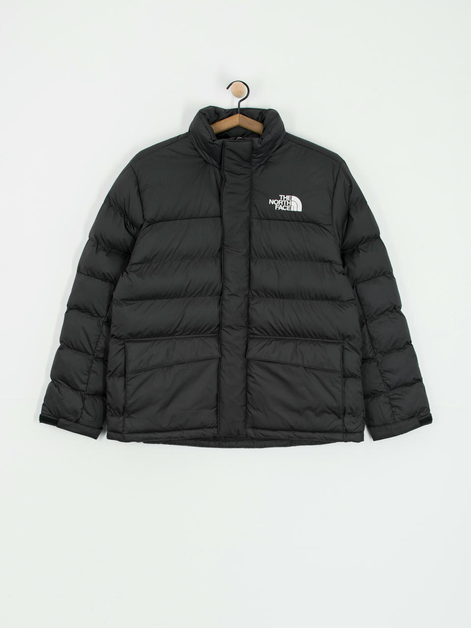 Яке The North Face Limbara Insulated (tnf black)