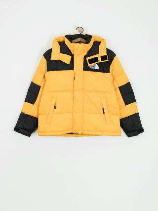 Яке The North Face Hmlyn Baltoro (summit gold tnf black n)