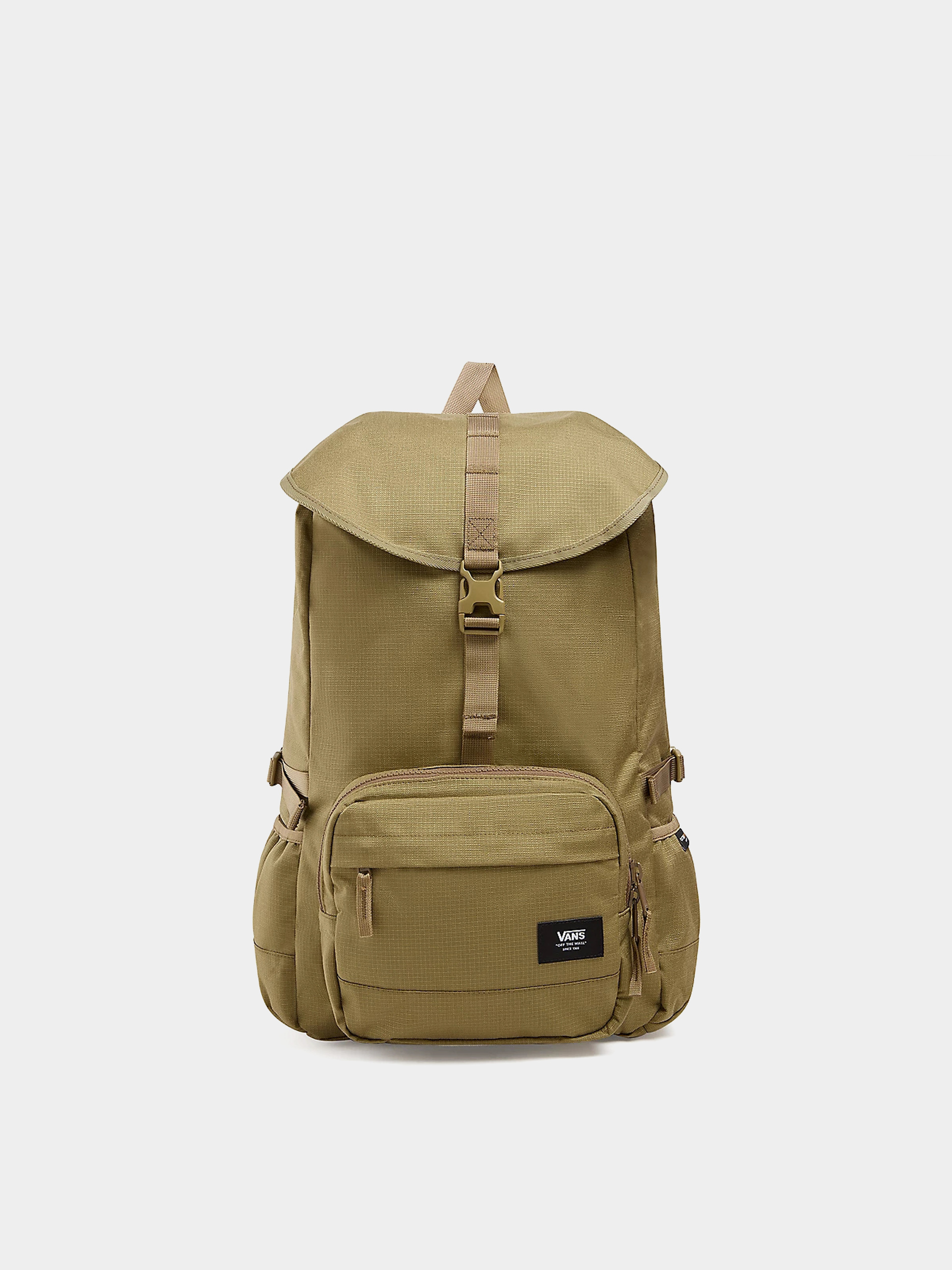 Раница Vans Dx Rucksack (gothic olive)