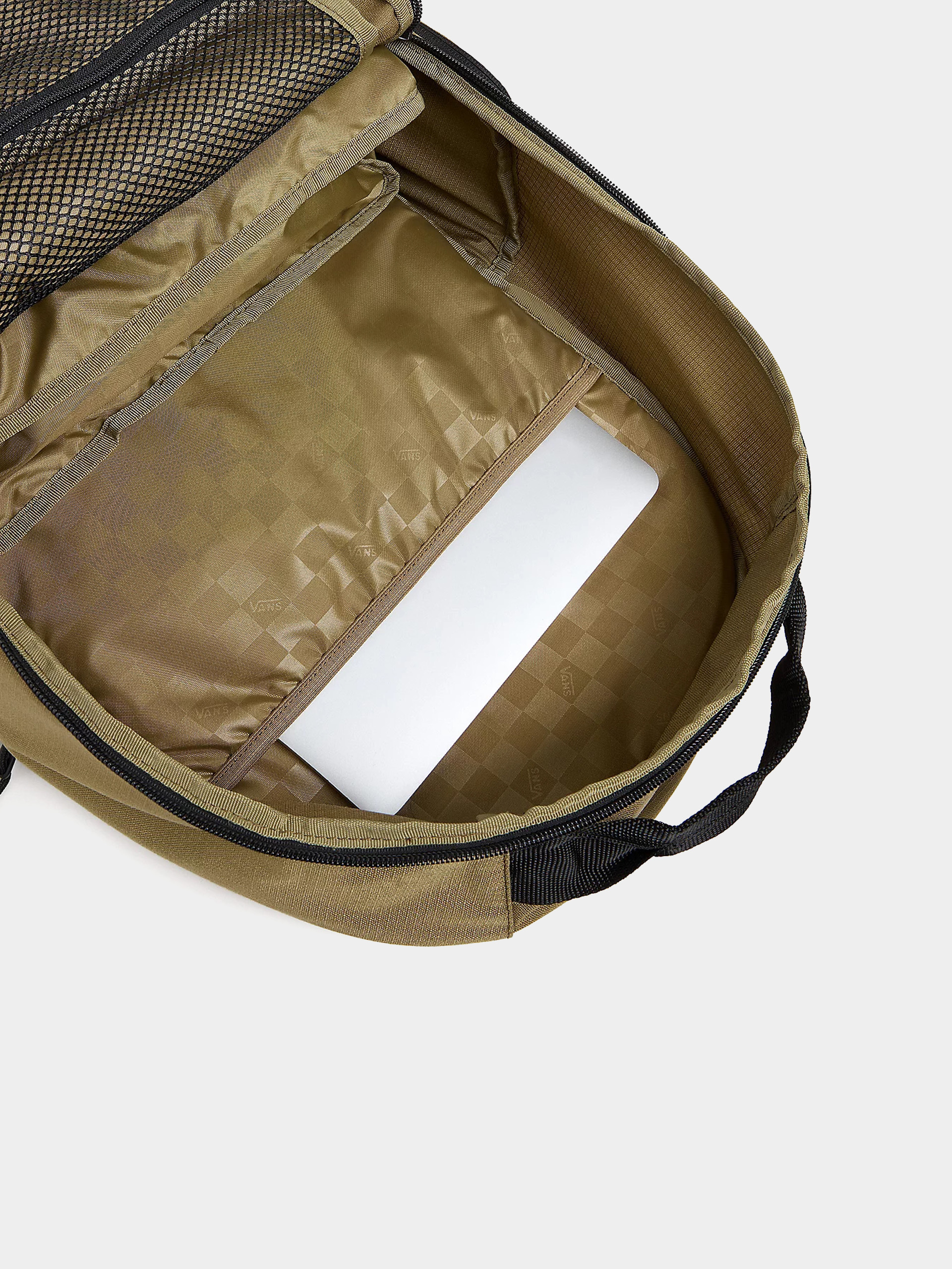 Раница Vans Resolute (gothic olive)