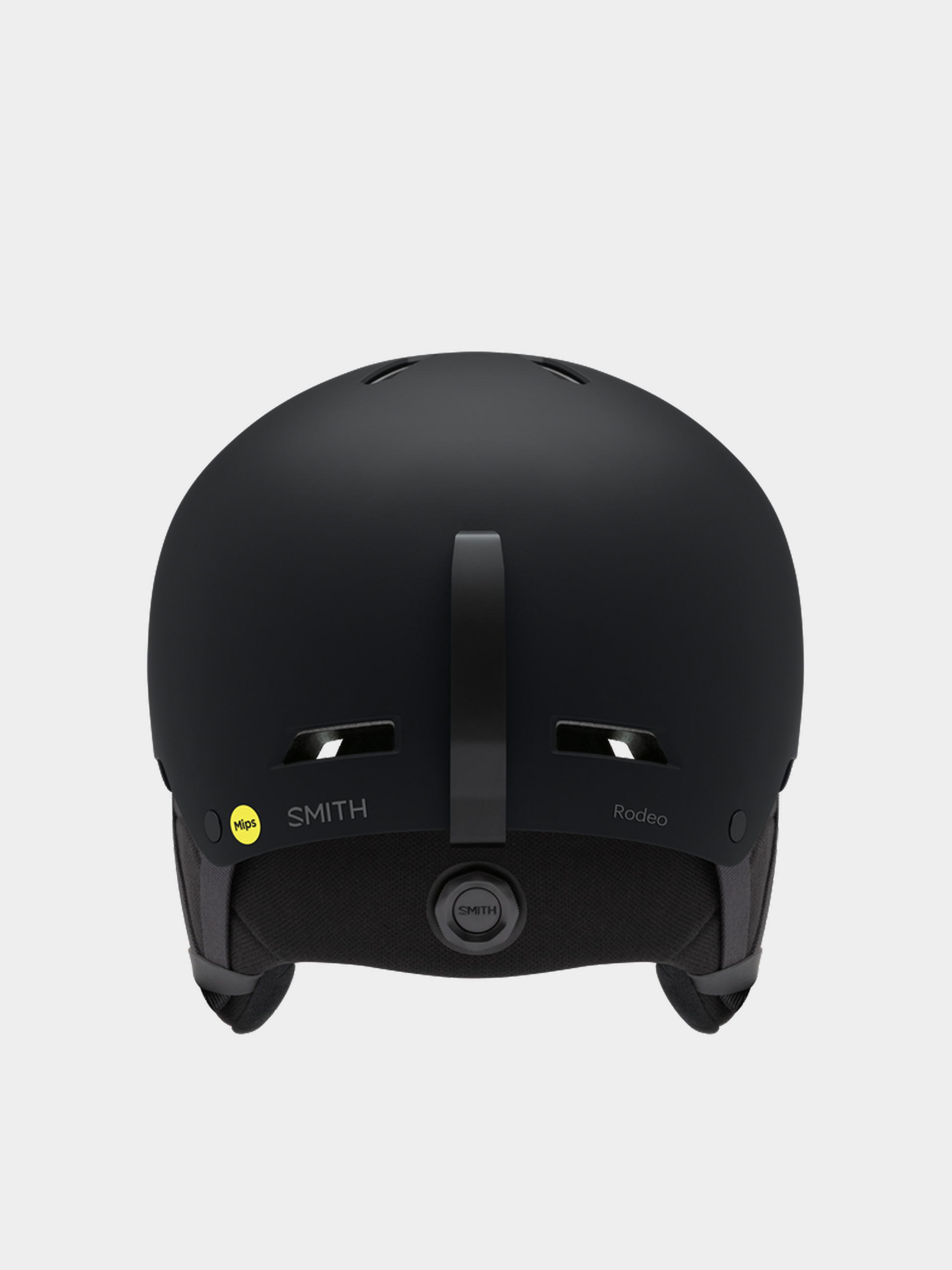 Каска Smith Rodeo Mips (matte black)