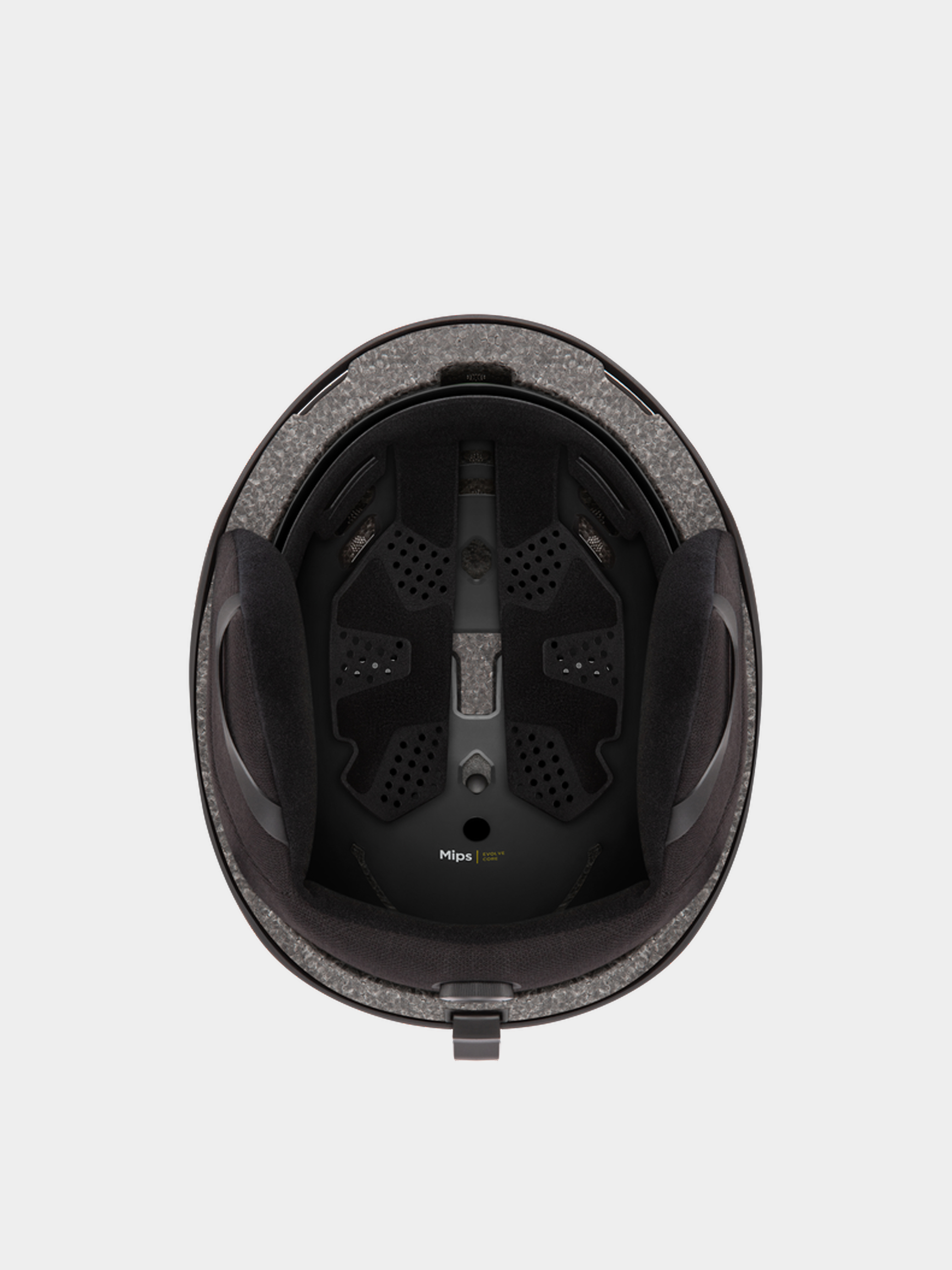 Каска Smith Rodeo Mips (matte black)