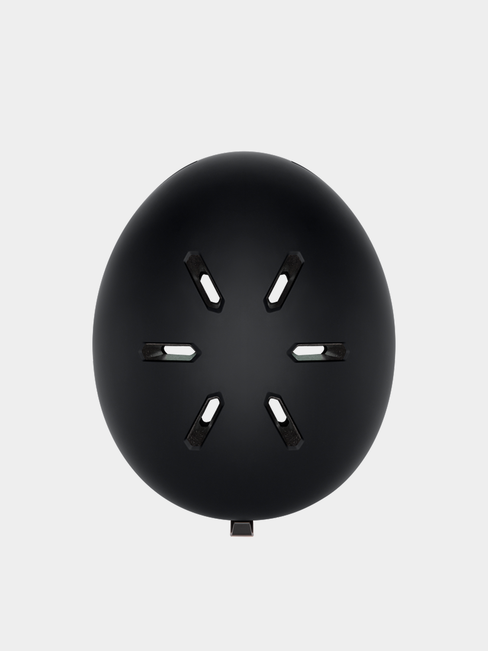 Каска Smith Rodeo Mips (matte black)