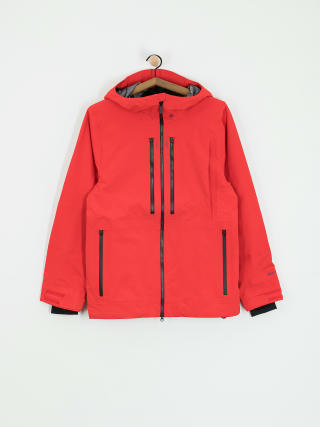 Сноуборд яке Volcom Guide Gore Tex (crimson)