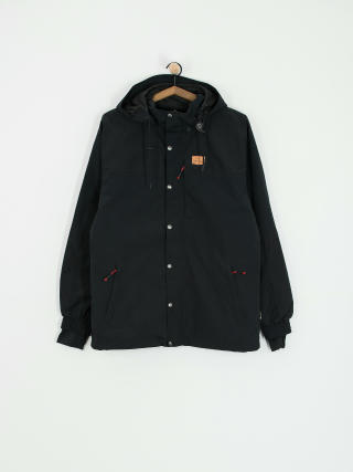 Сноуборд яке Volcom Longo Gore Tex (black)