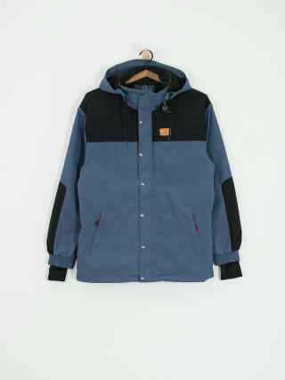 Сноуборд яке Volcom Longo Gore Tex (indigo)