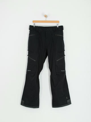 Сноуборд панталони Volcom Guch Stretch Gore (black)