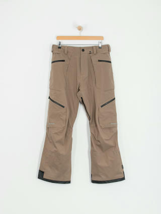 Сноуборд панталони Volcom Guch Stretch Gore (chestnut brown)