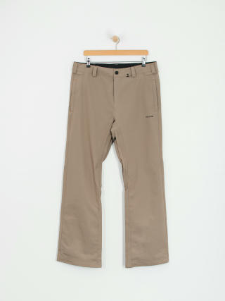 Сноуборд панталони Volcom Freakin Snow Chino (chestnut brown)