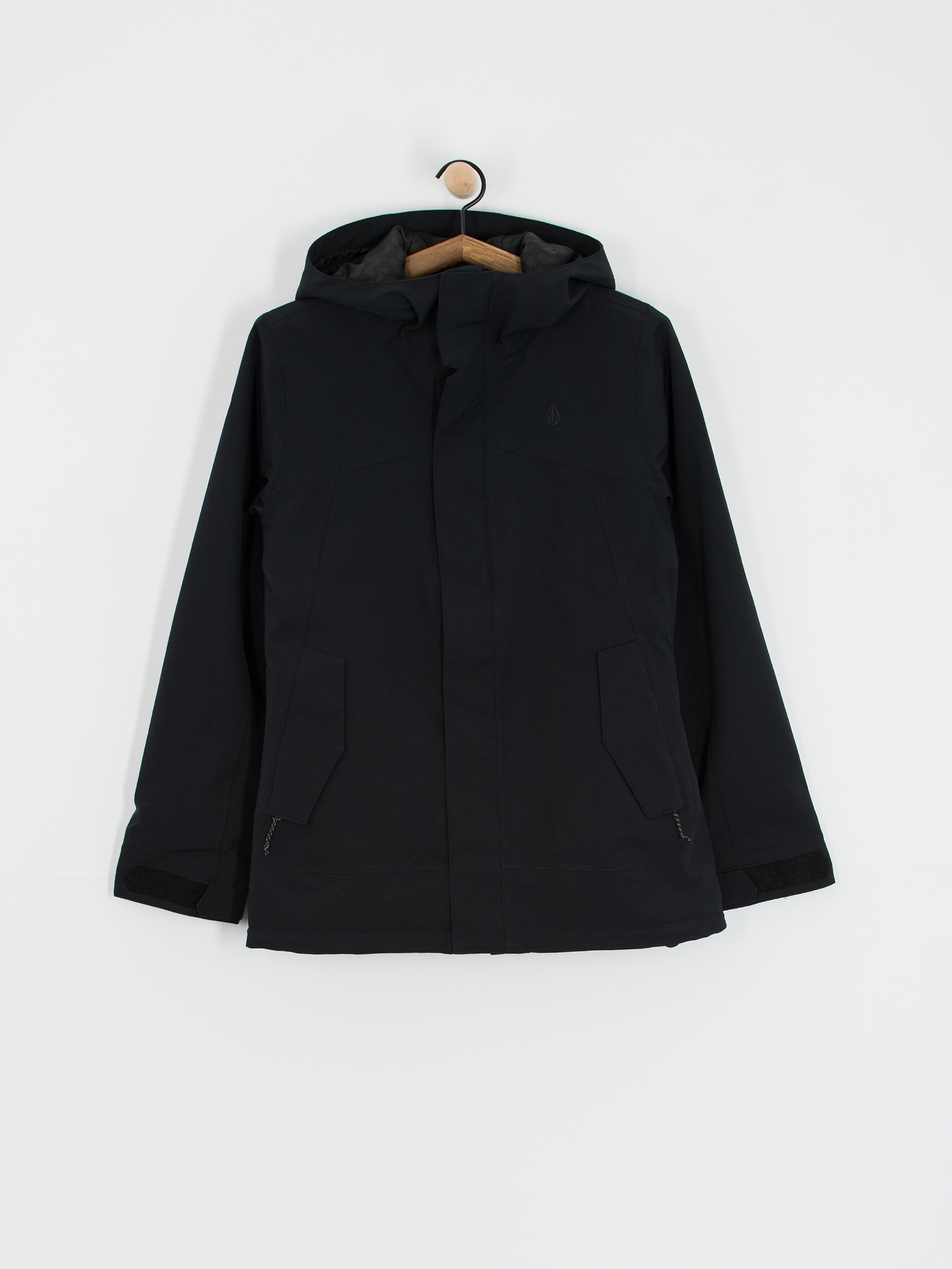 u0421u043du043eu0443u0431u043eu0440u0434 u044fu043au0435 Volcom Stoney Shadow Ins Wmn (black)