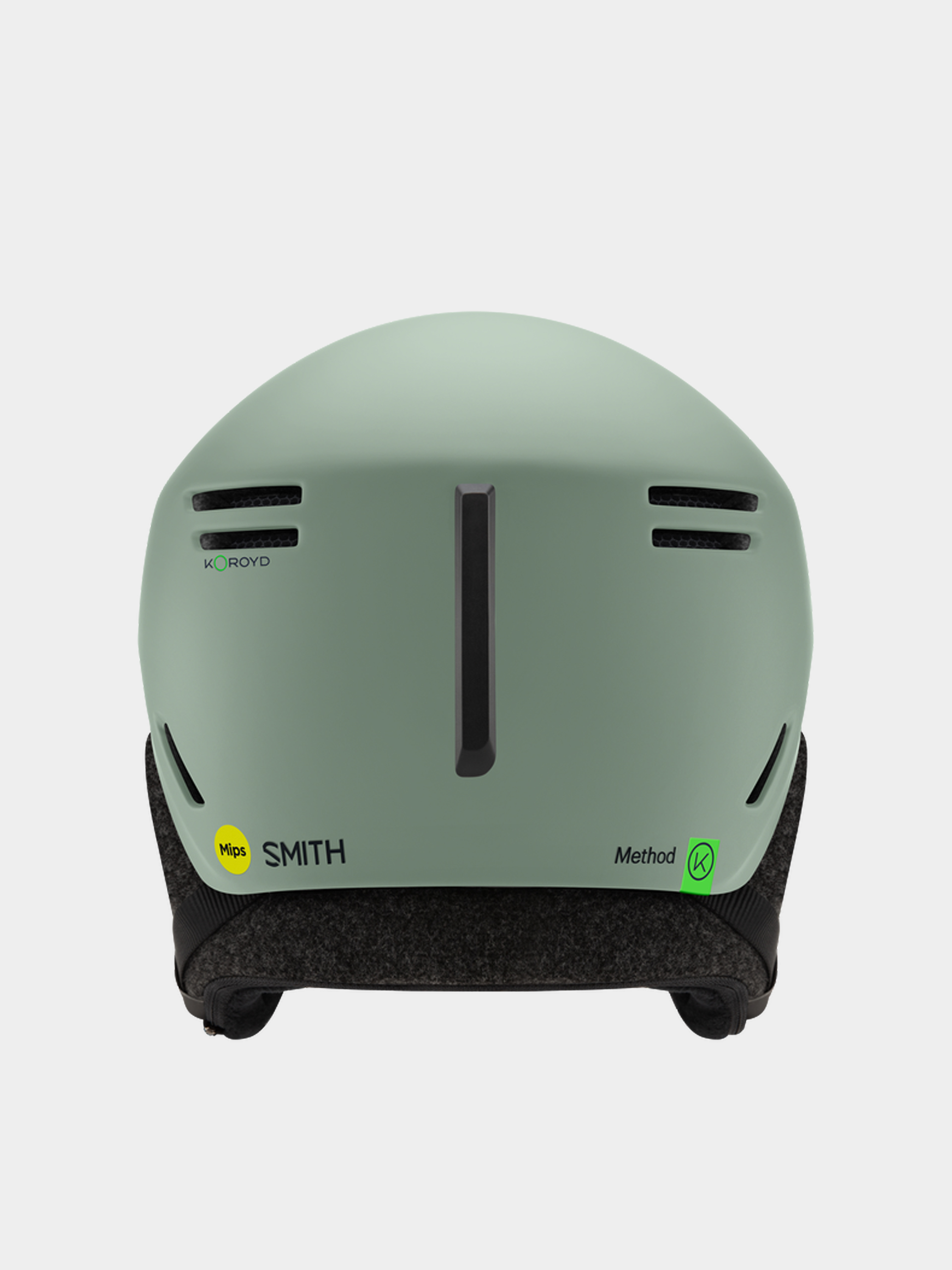 Каска Smith Method Mips (matte sage brush)